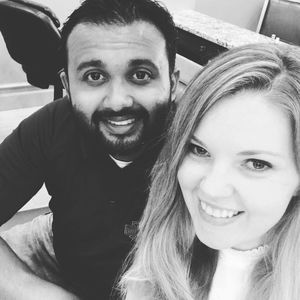 Meet your Posher, Carrie